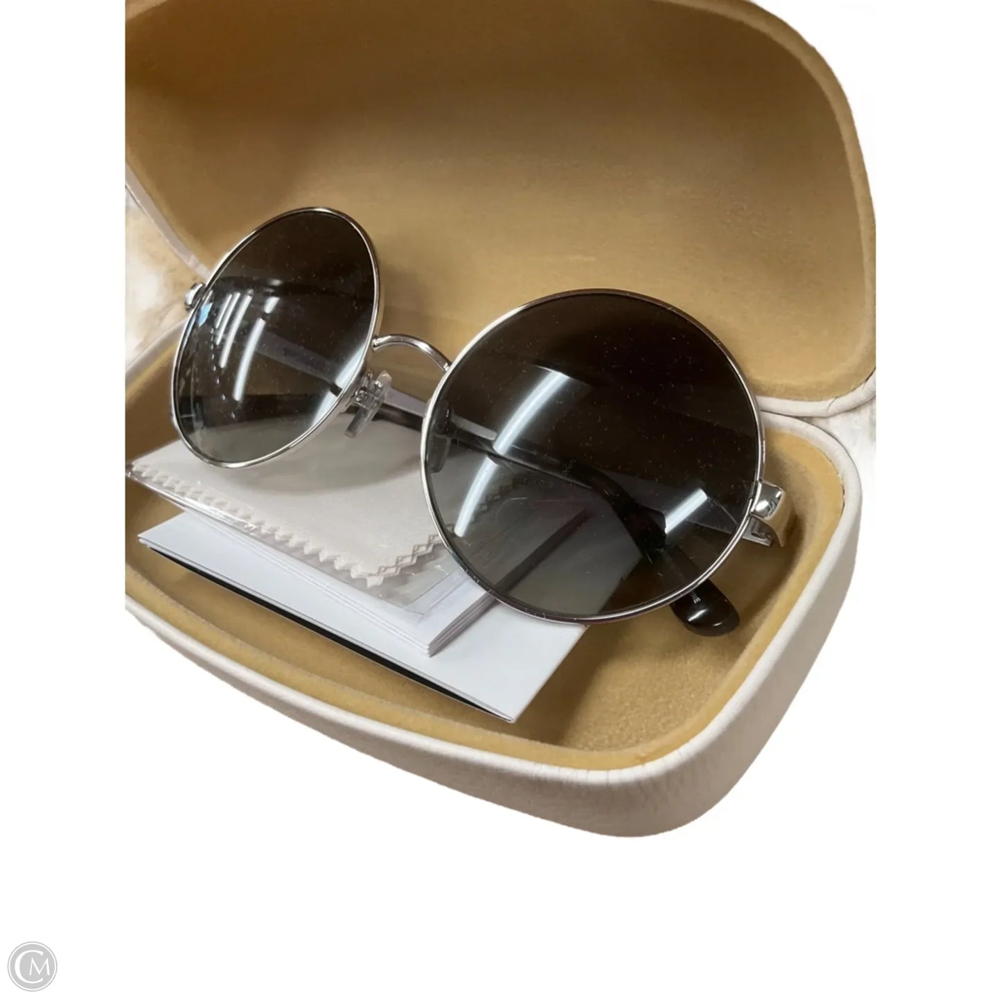 Sunglasses Designer By Michael Kors