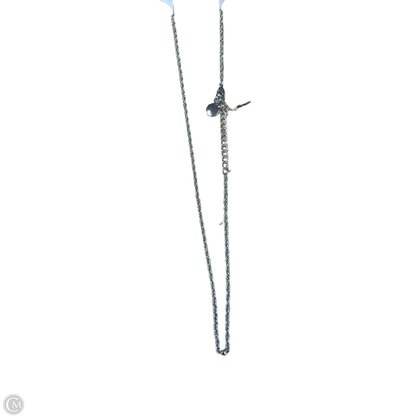 Necklace Pendant By Charter Club