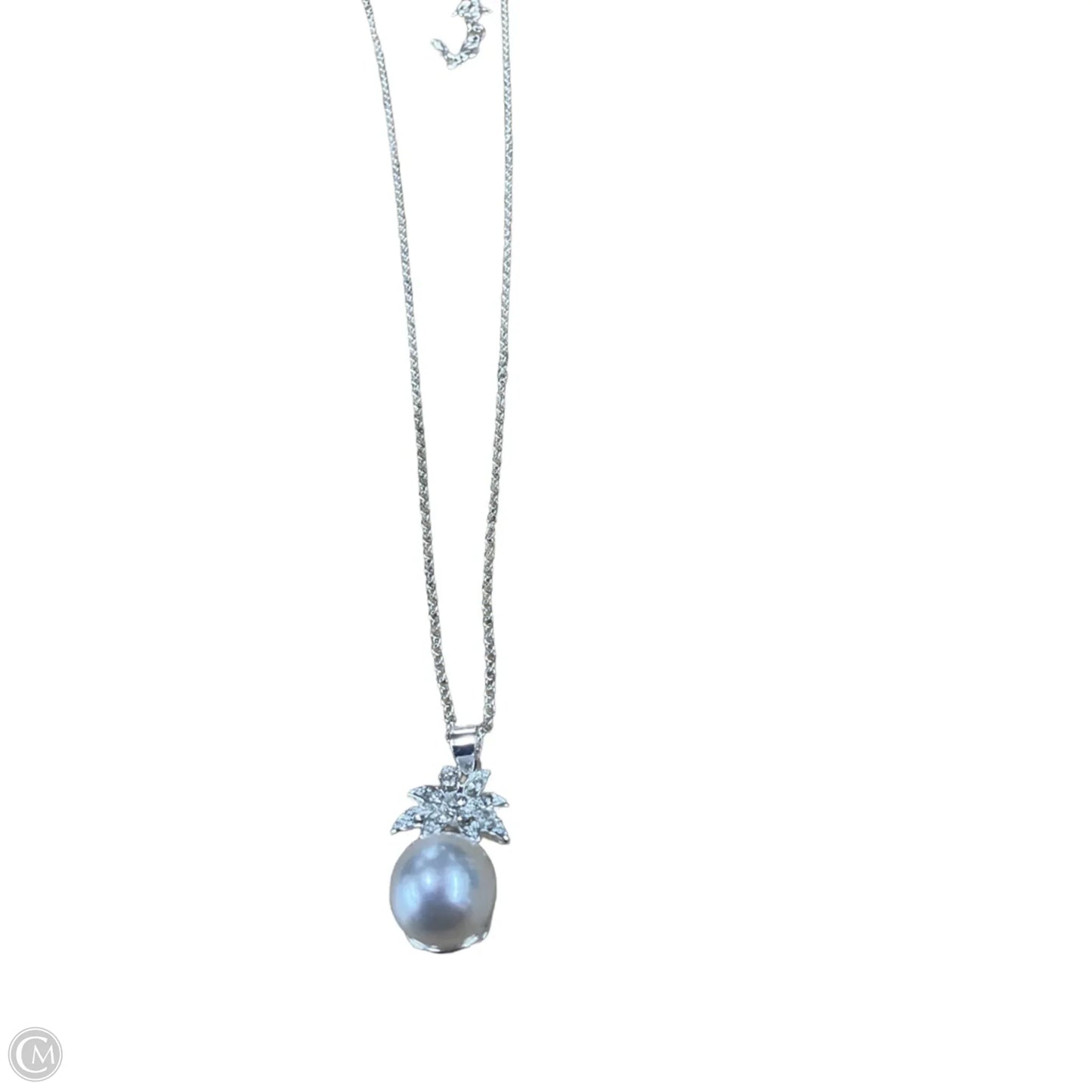 Necklace Pendant By Clothes Mentor