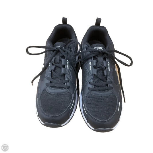 Shoes Athletic By Cmb In Black, Size: 8.5