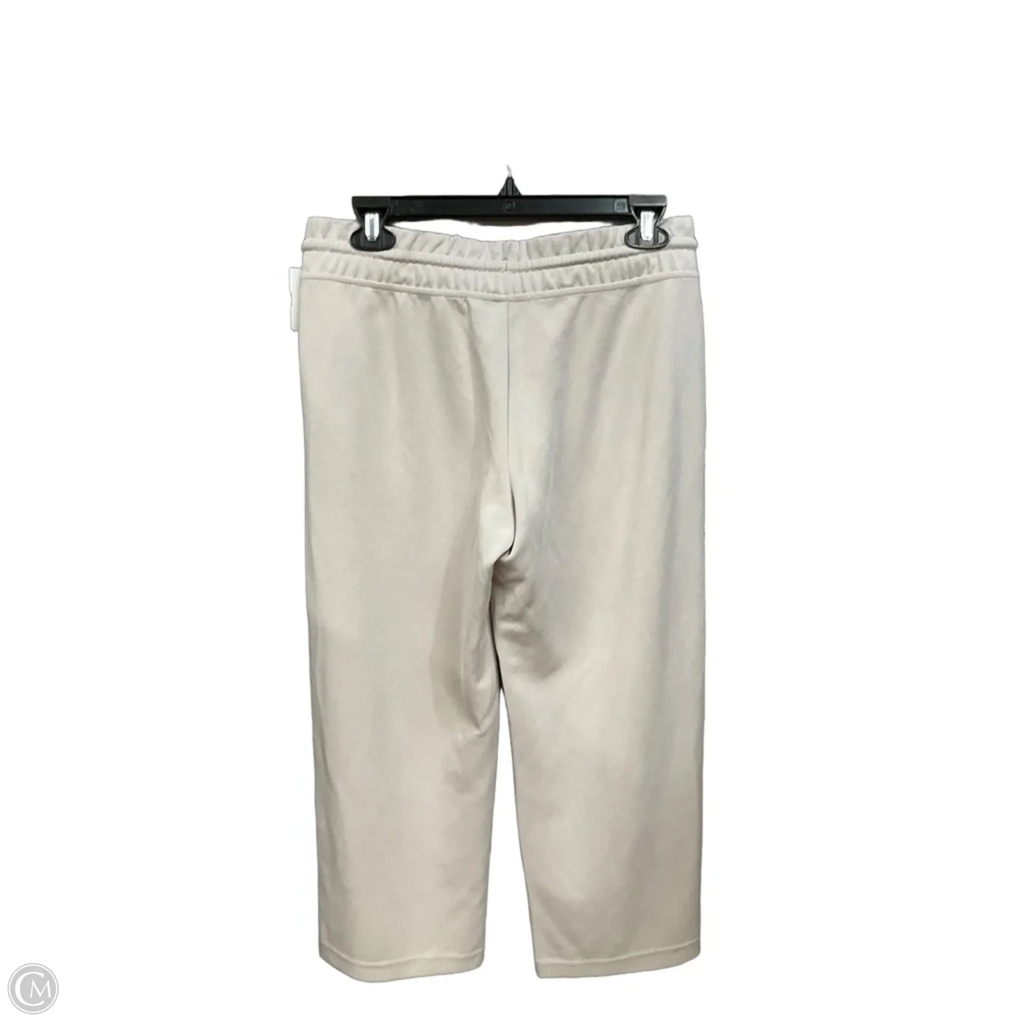Athletic Pants By Athleta In Tan, Size: S