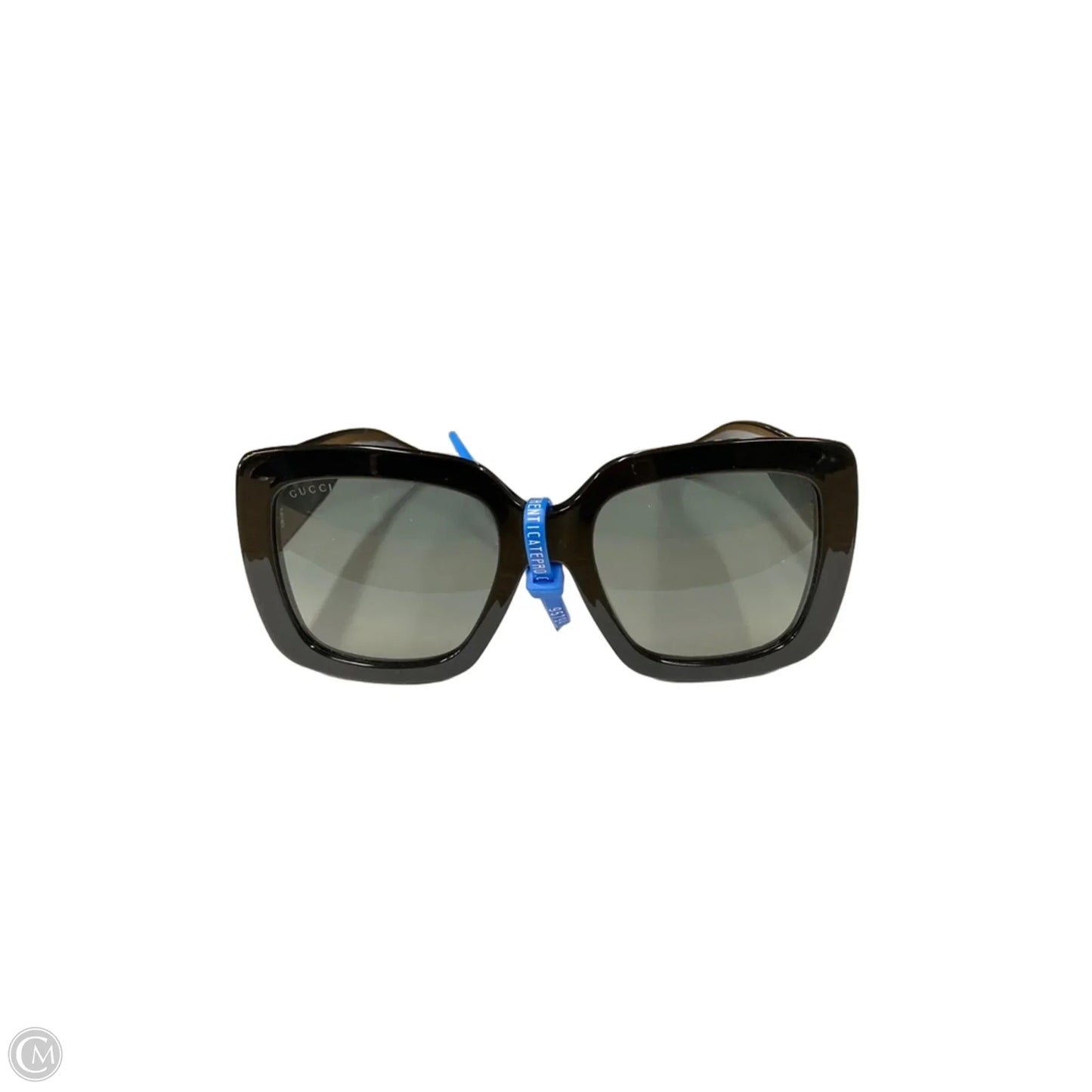 Sunglasses Luxury Designer By Gucci