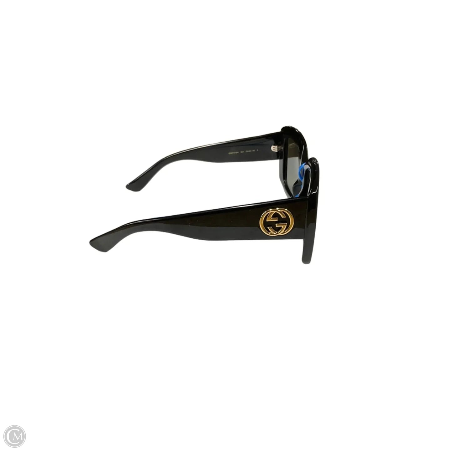 Sunglasses Luxury Designer By Gucci