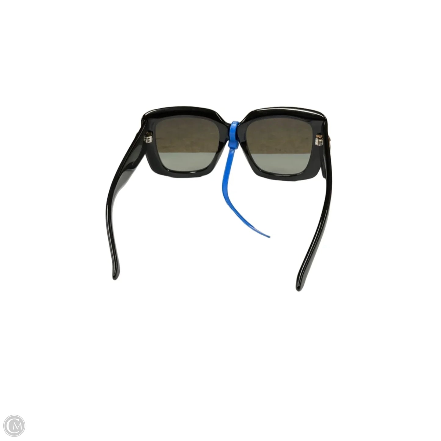 Sunglasses Luxury Designer By Gucci