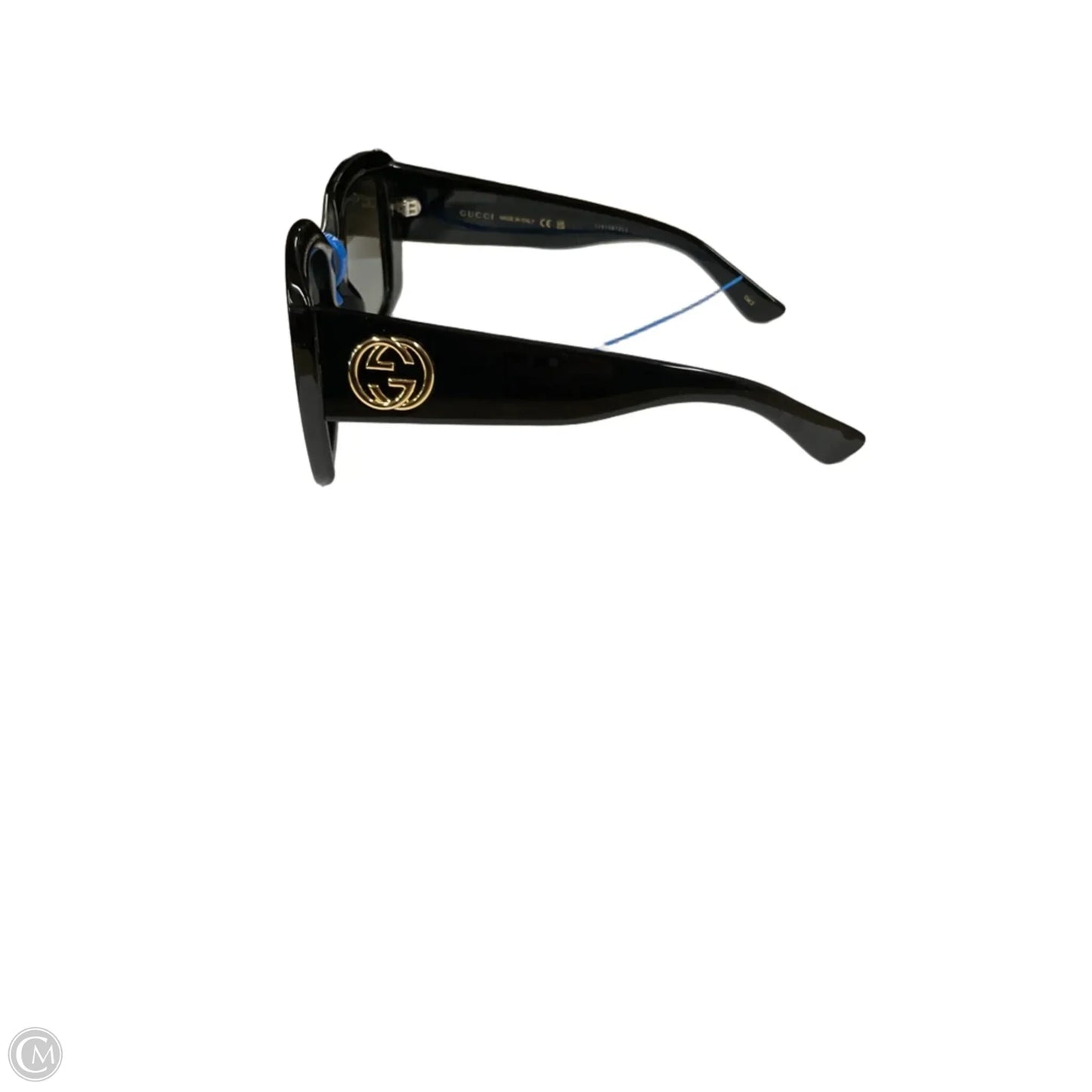 Sunglasses Luxury Designer By Gucci