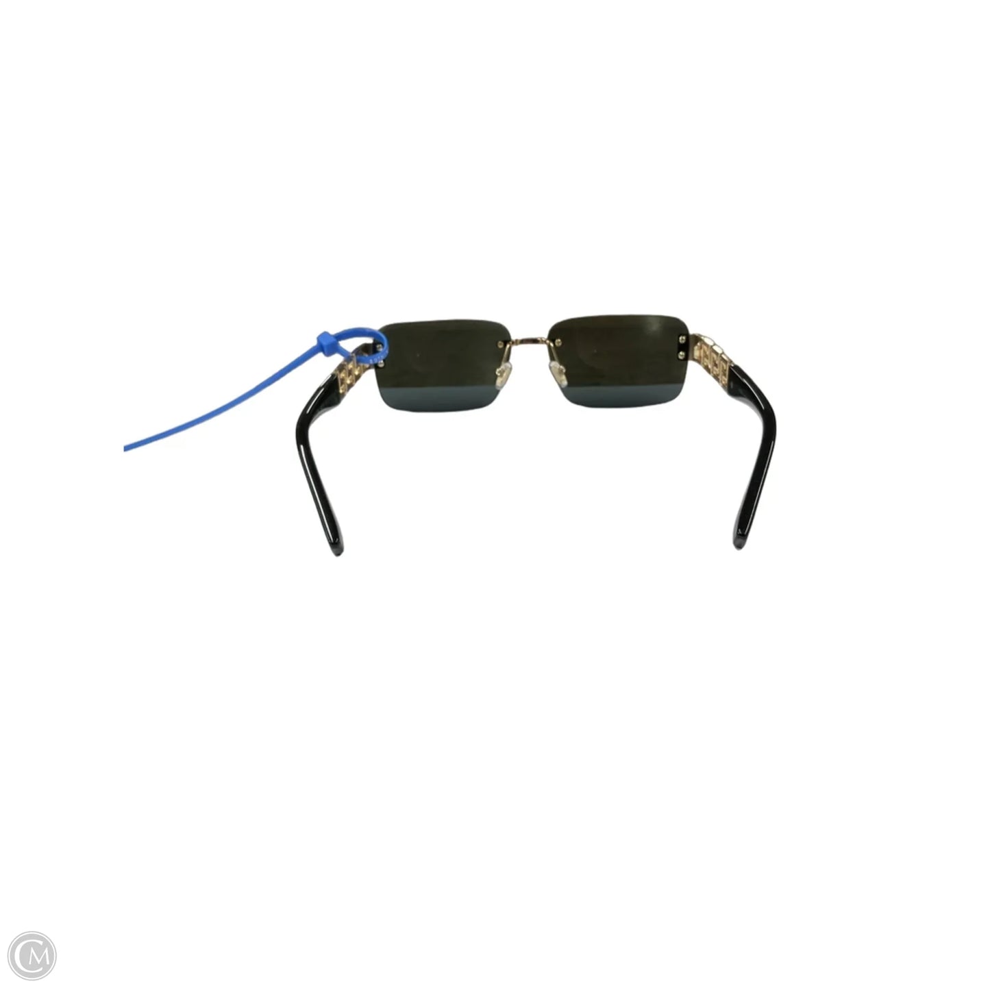 Sunglasses Luxury Designer By Versace