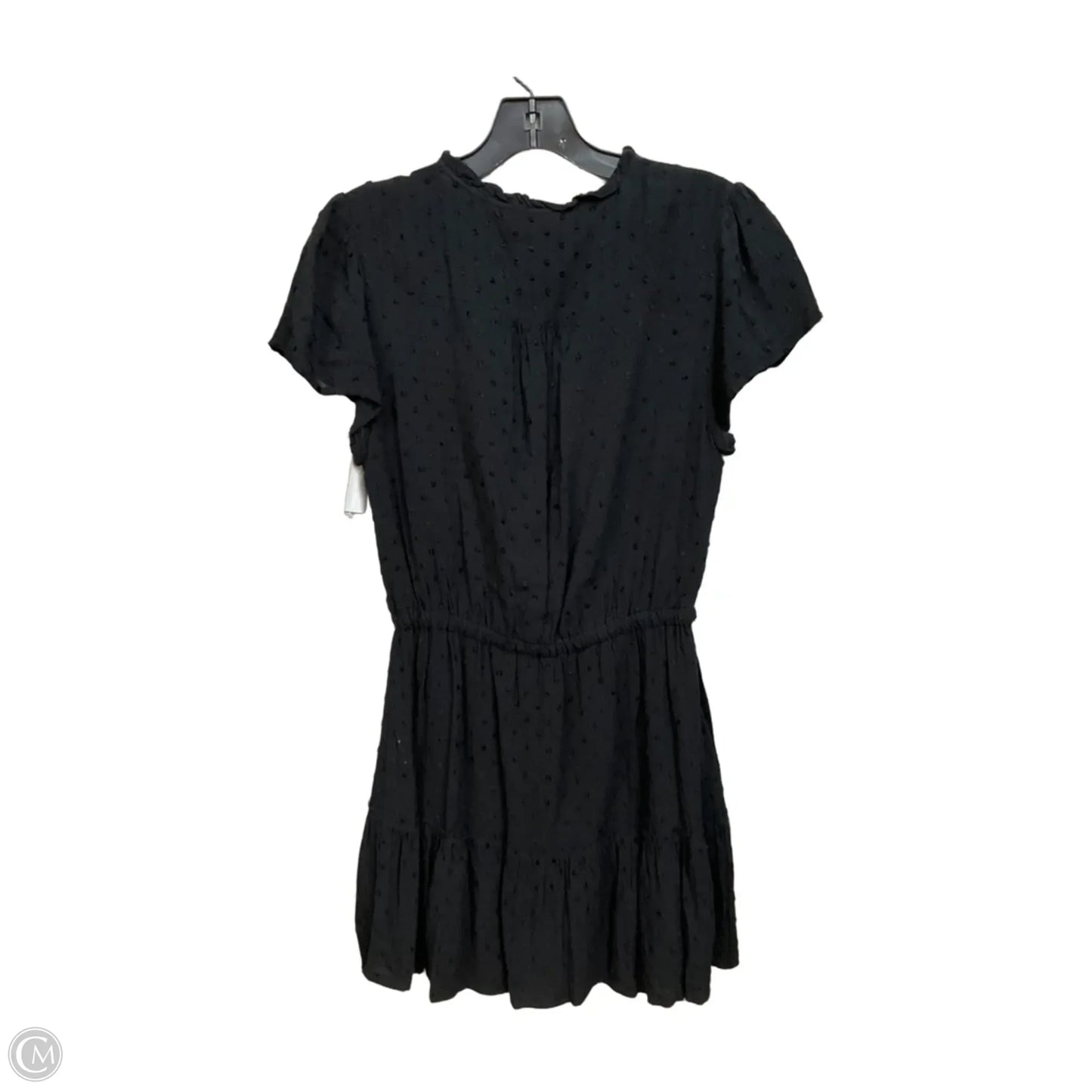 Dress Casual Short By Paige In Black, Size: S