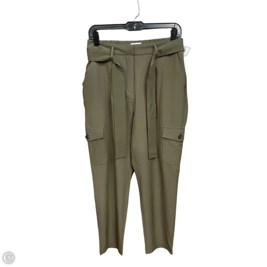 Pants Other By Calvin Klein In Green, Size: S