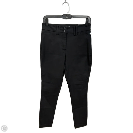 Pants Other By Maurices In Black, Size: 4