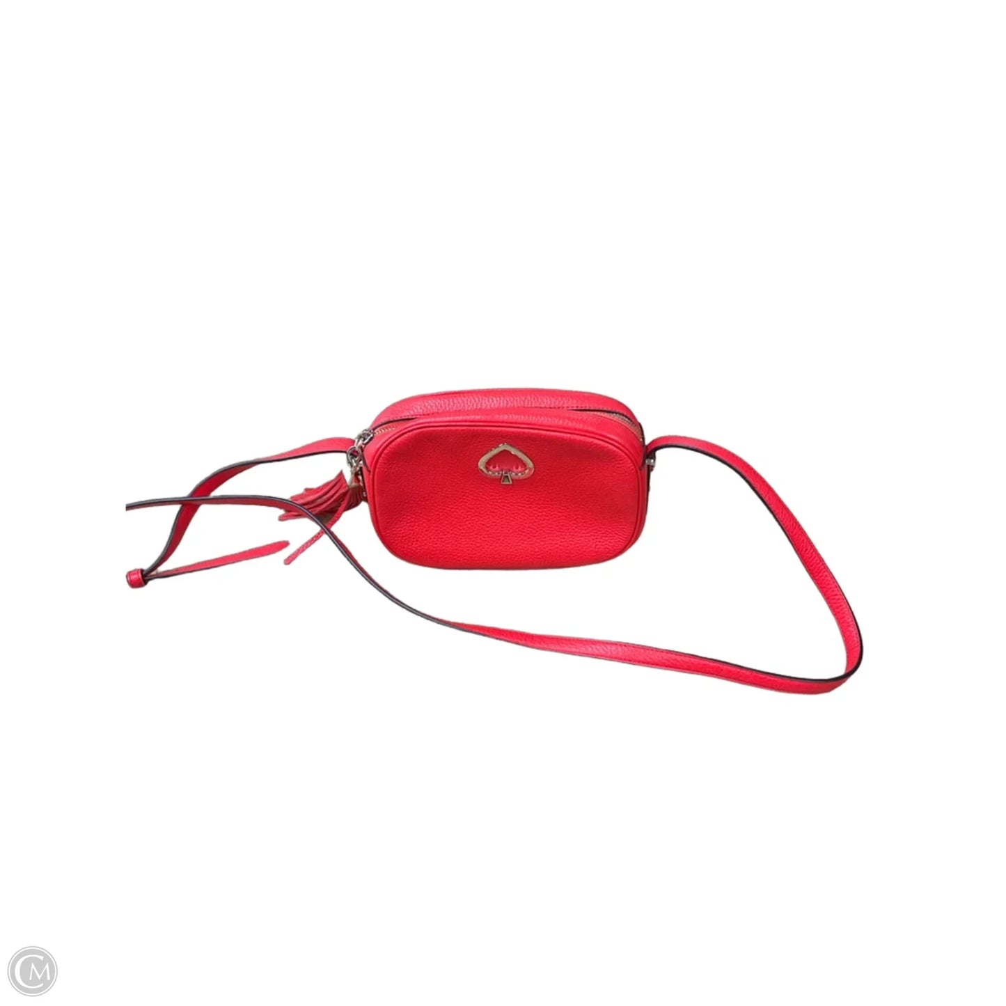 Crossbody Designer By Kate Spade, Size: Small