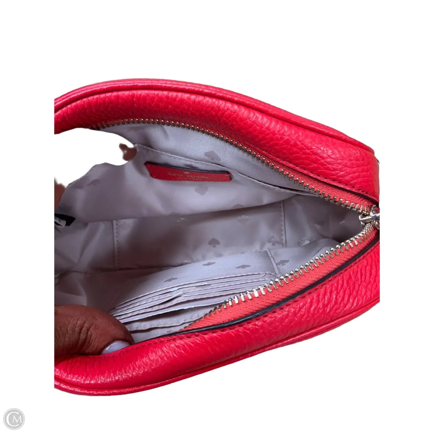 Crossbody Designer By Kate Spade, Size: Small