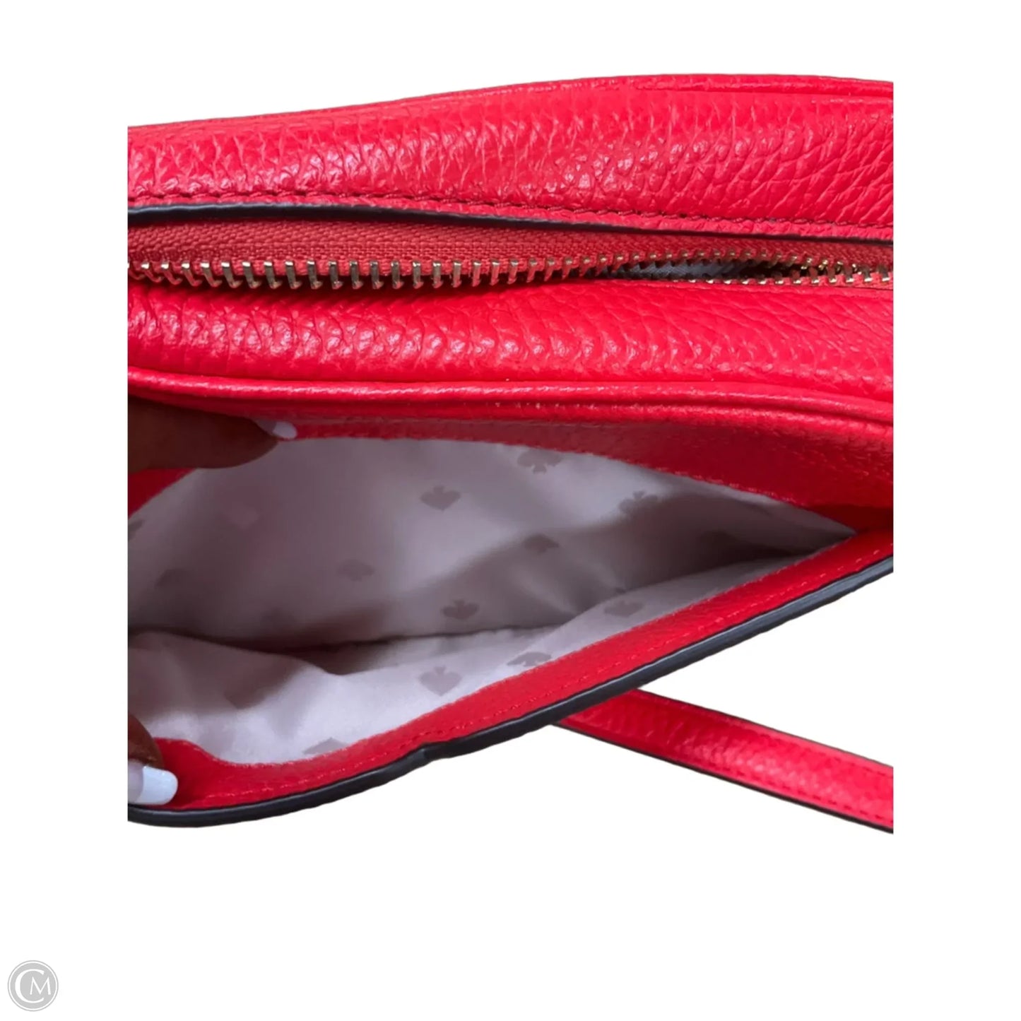 Crossbody Designer By Kate Spade, Size: Small