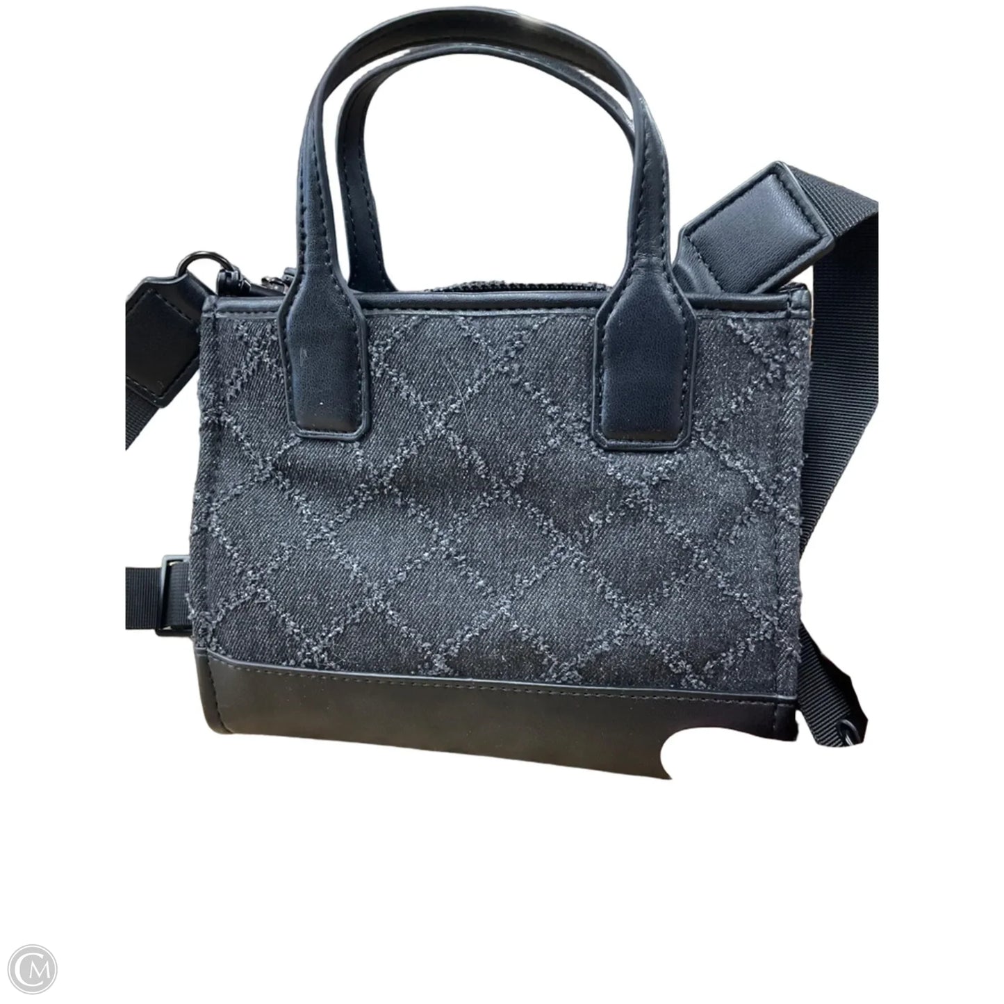Crossbody Designer By Kurt Geiger, Size: Small