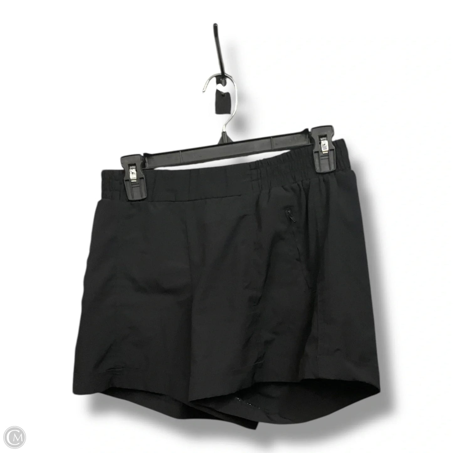 Athletic Shorts By Old Navy In Black, Size: S