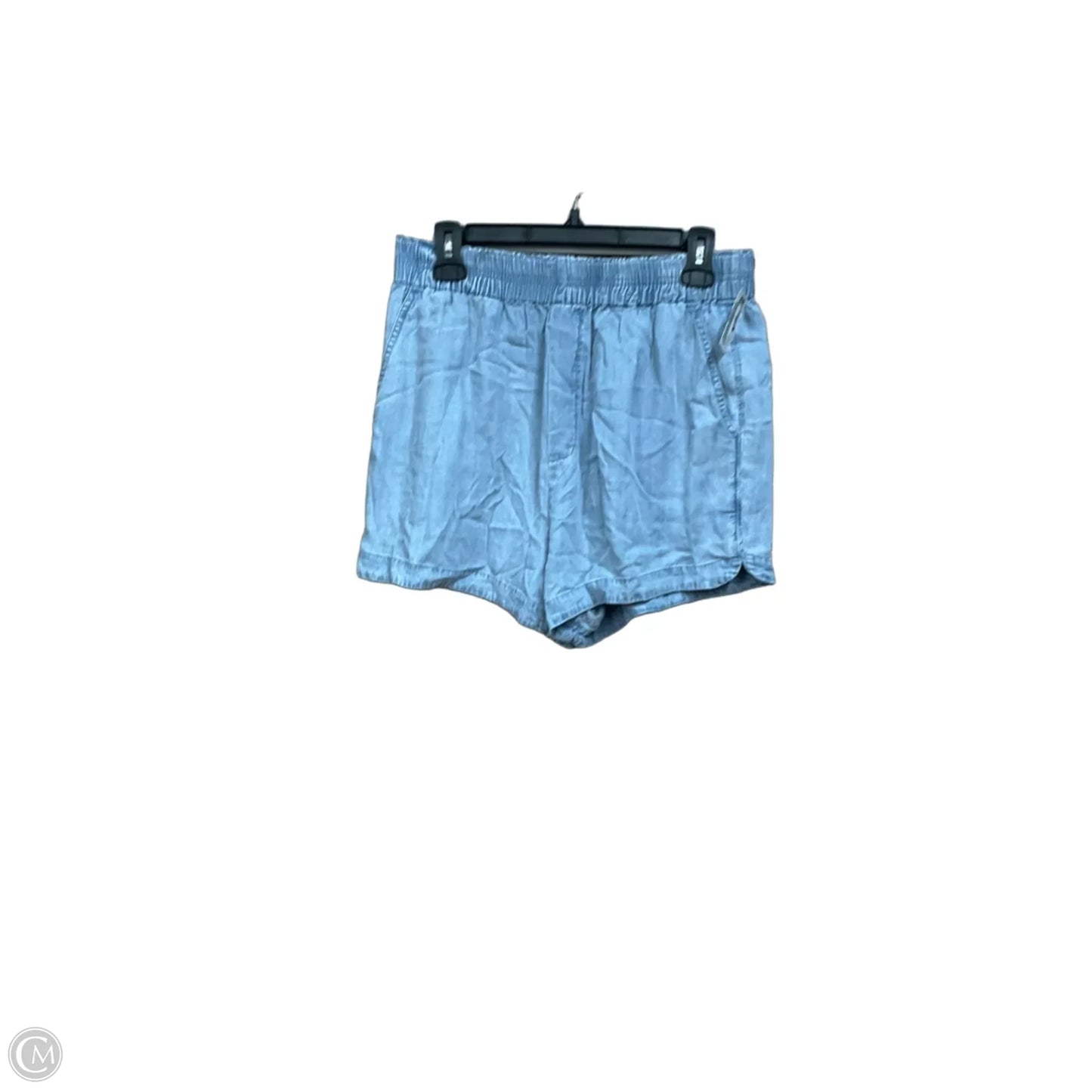 Shorts By Gentle Fawn In Blue, Size: 12