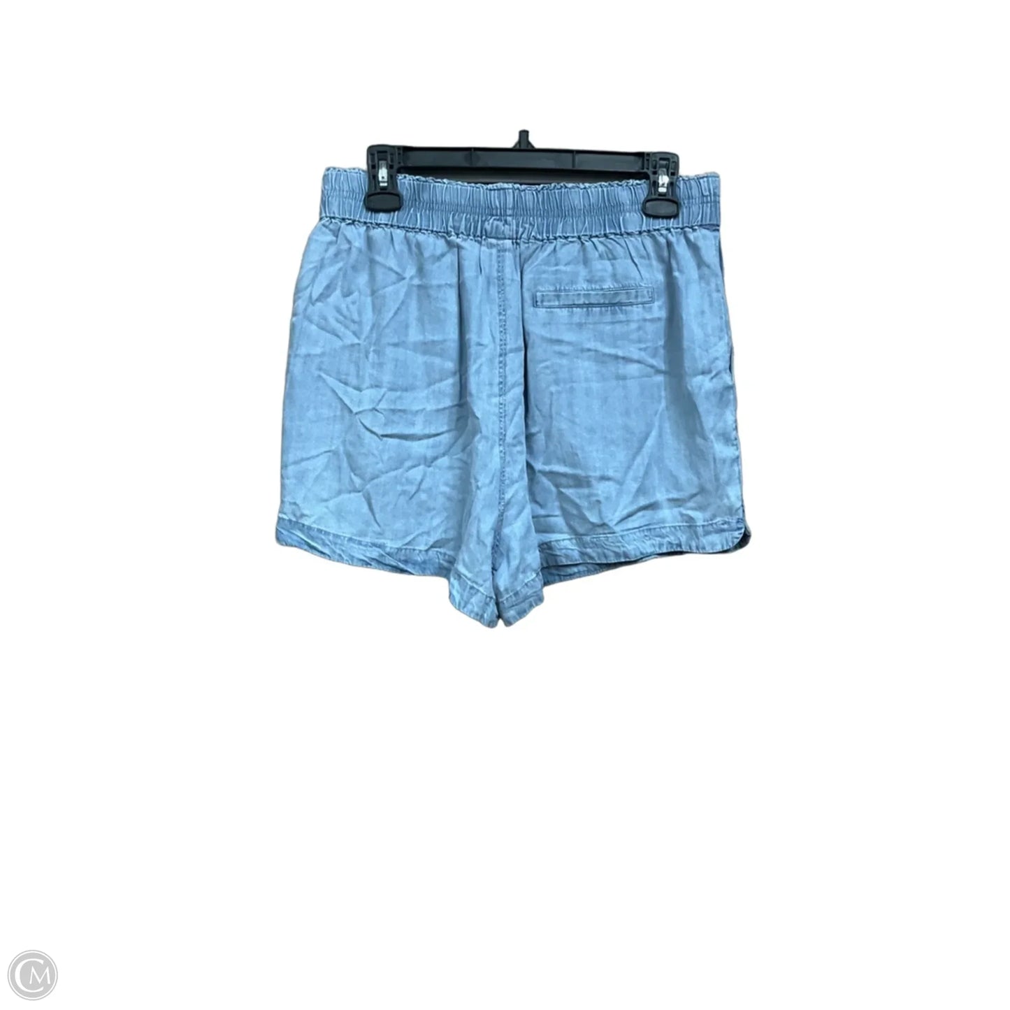 Shorts By Gentle Fawn In Blue, Size: 12