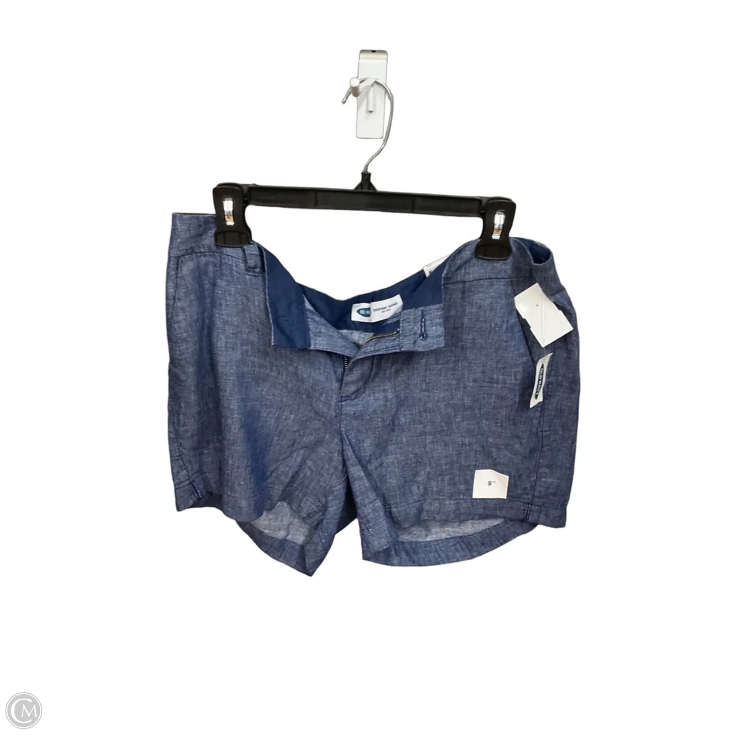Shorts By Old Navy In Blue, Size: 10