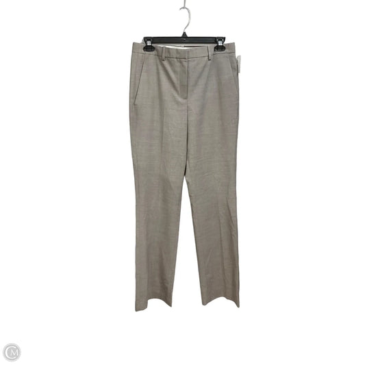 Pants Dress By Theory In Grey, Size: 6