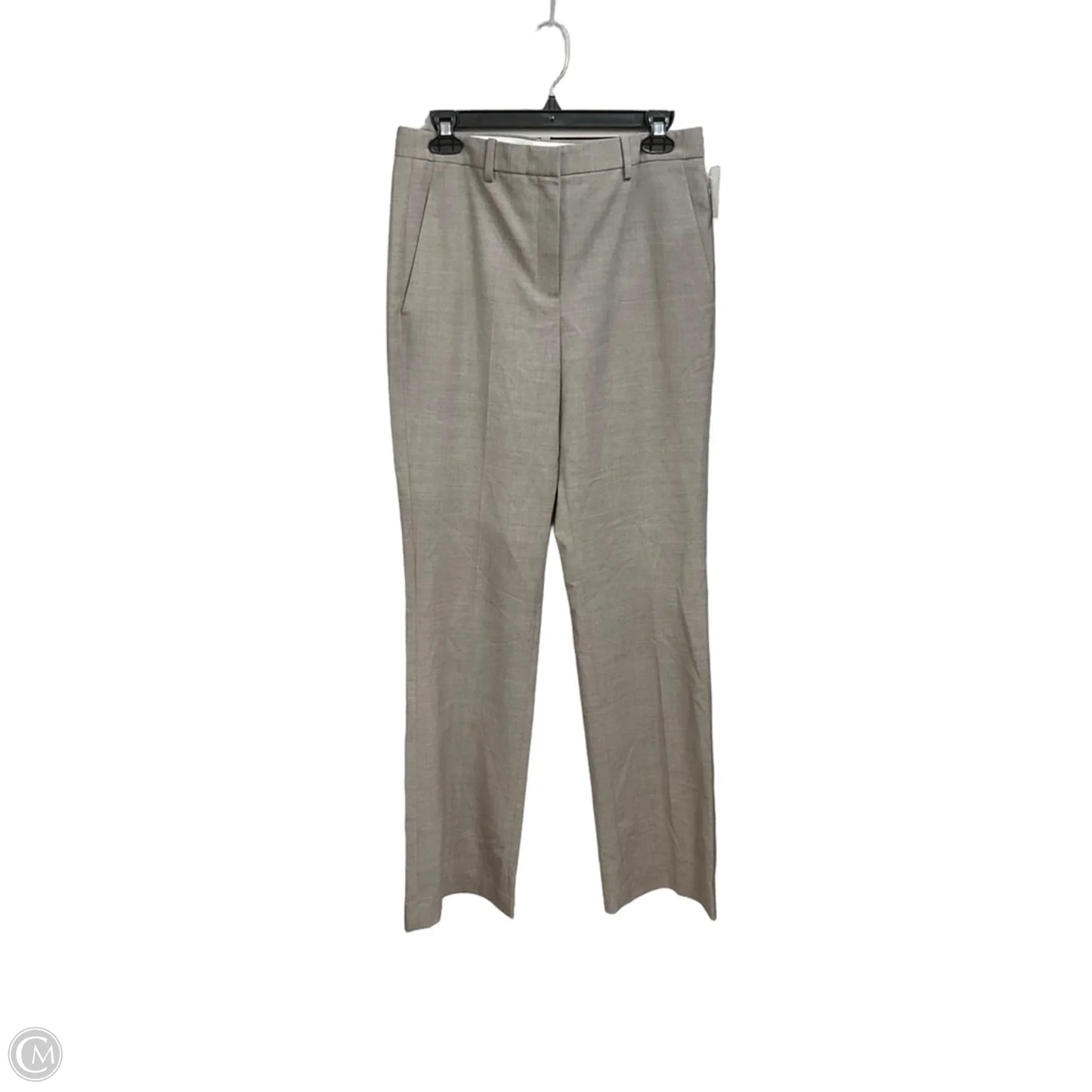 Pants Dress By Theory In Grey, Size: 6