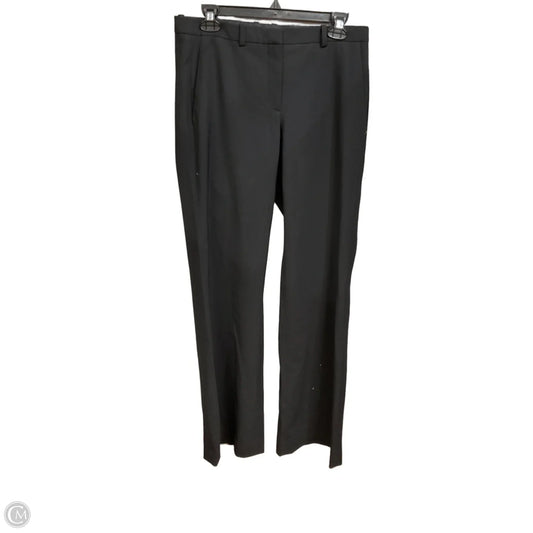 Pants Dress By Theory In Black, Size: 6