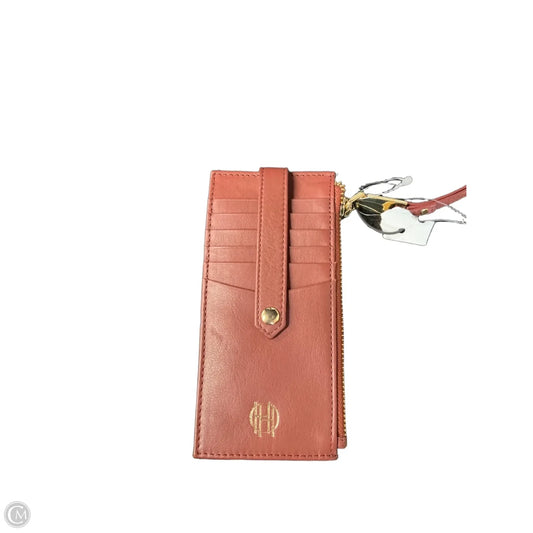 Wristlet By House Of Harlow, Size: Small