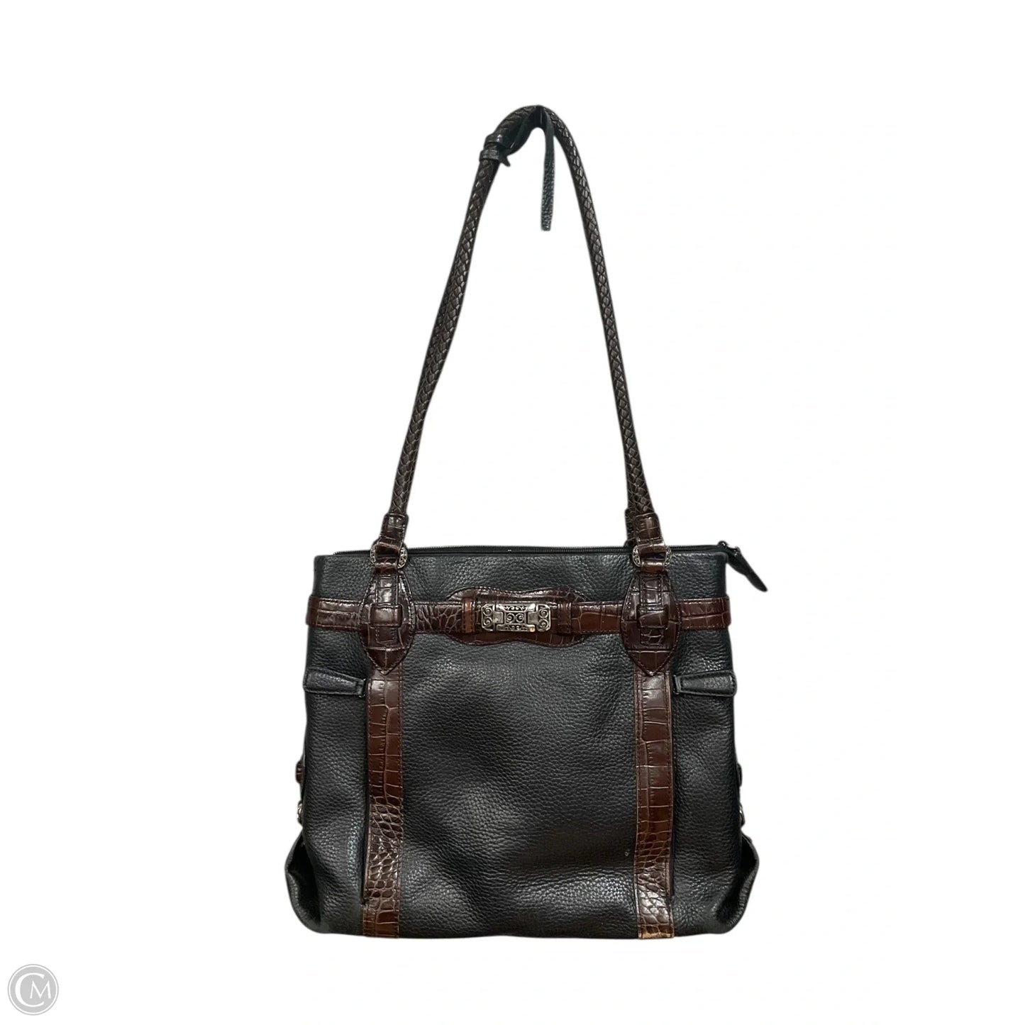 Handbag By Brighton, Size: Medium