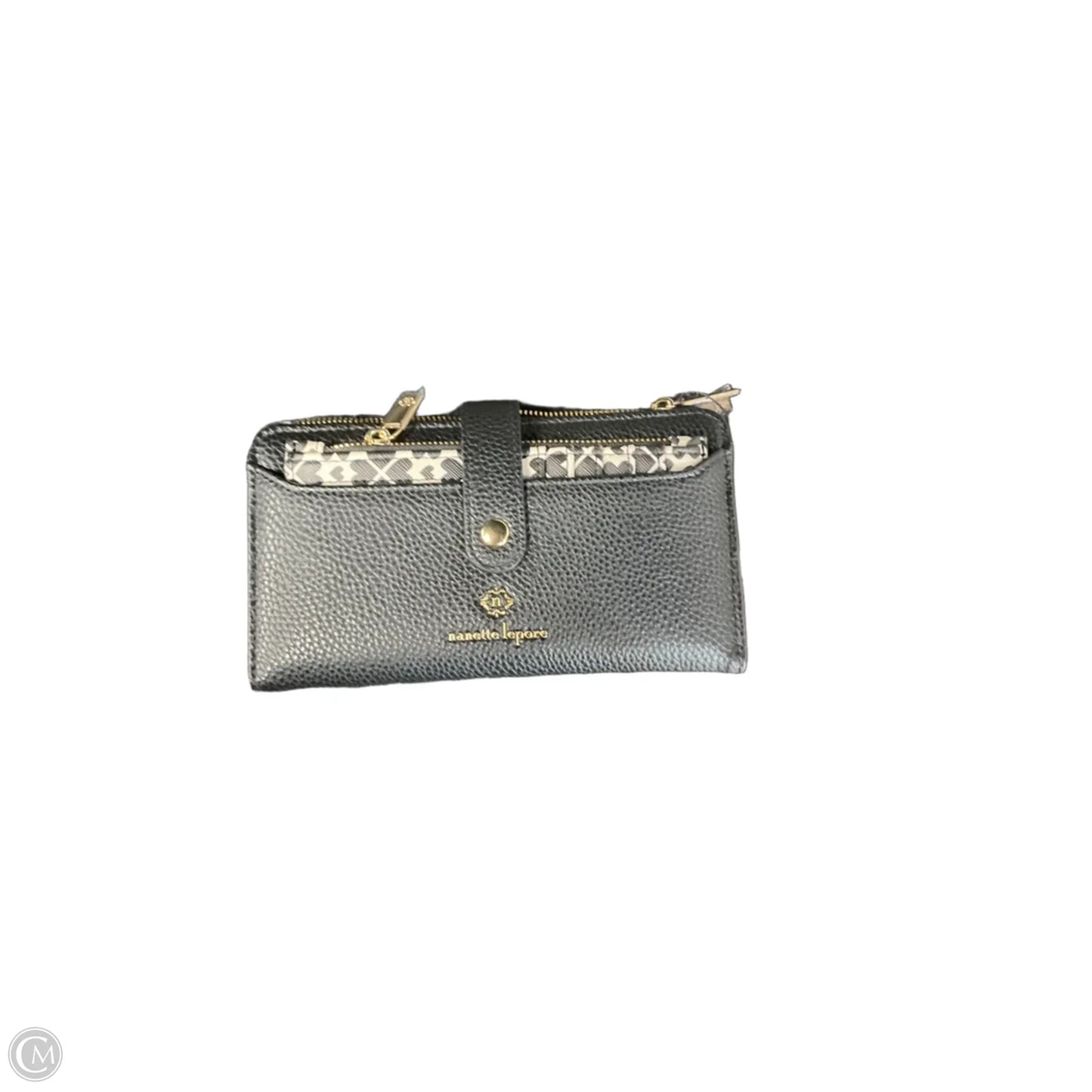 Wallet By Nanette Lepore, Size: Medium