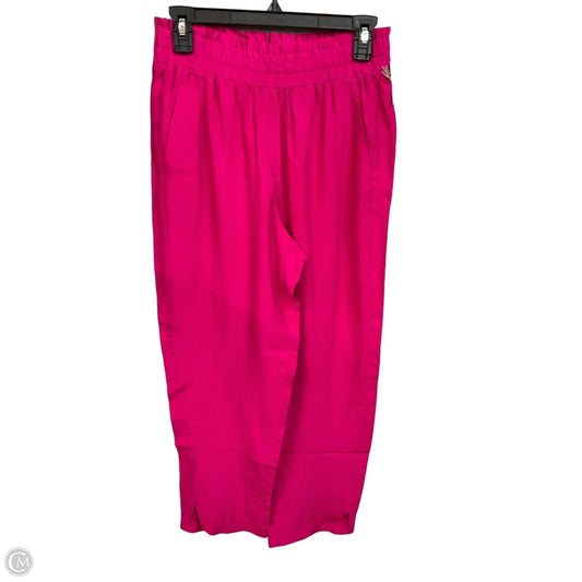 Pants Dress By A New Day In Pink, Size: 4