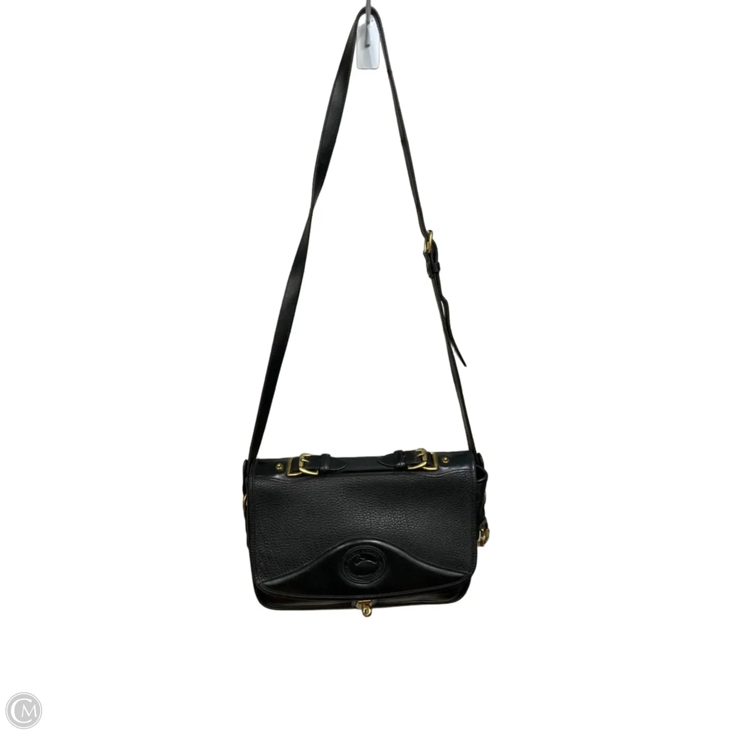 Crossbody Designer By Dooney And Bourke, Size: Medium