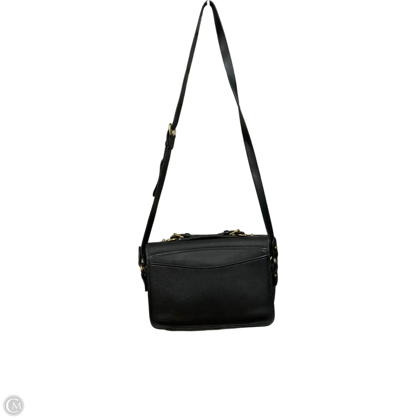 Crossbody Designer By Dooney And Bourke, Size: Medium