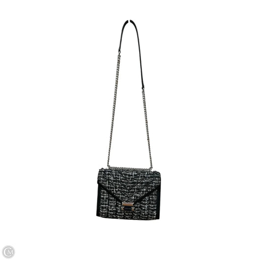 Crossbody Designer By Michael Kors, Size: Medium