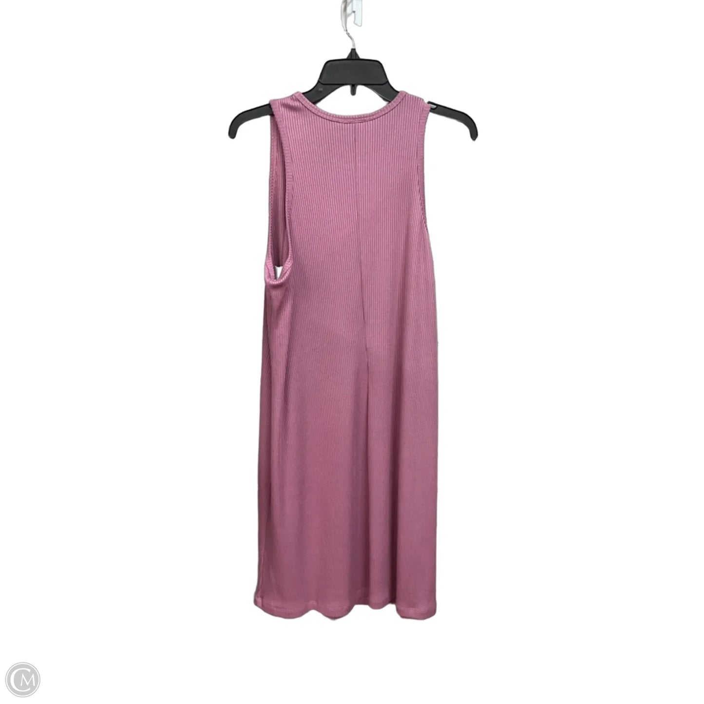 Dress Casual Short By Nine West Apparel In Purple, Size: Xl