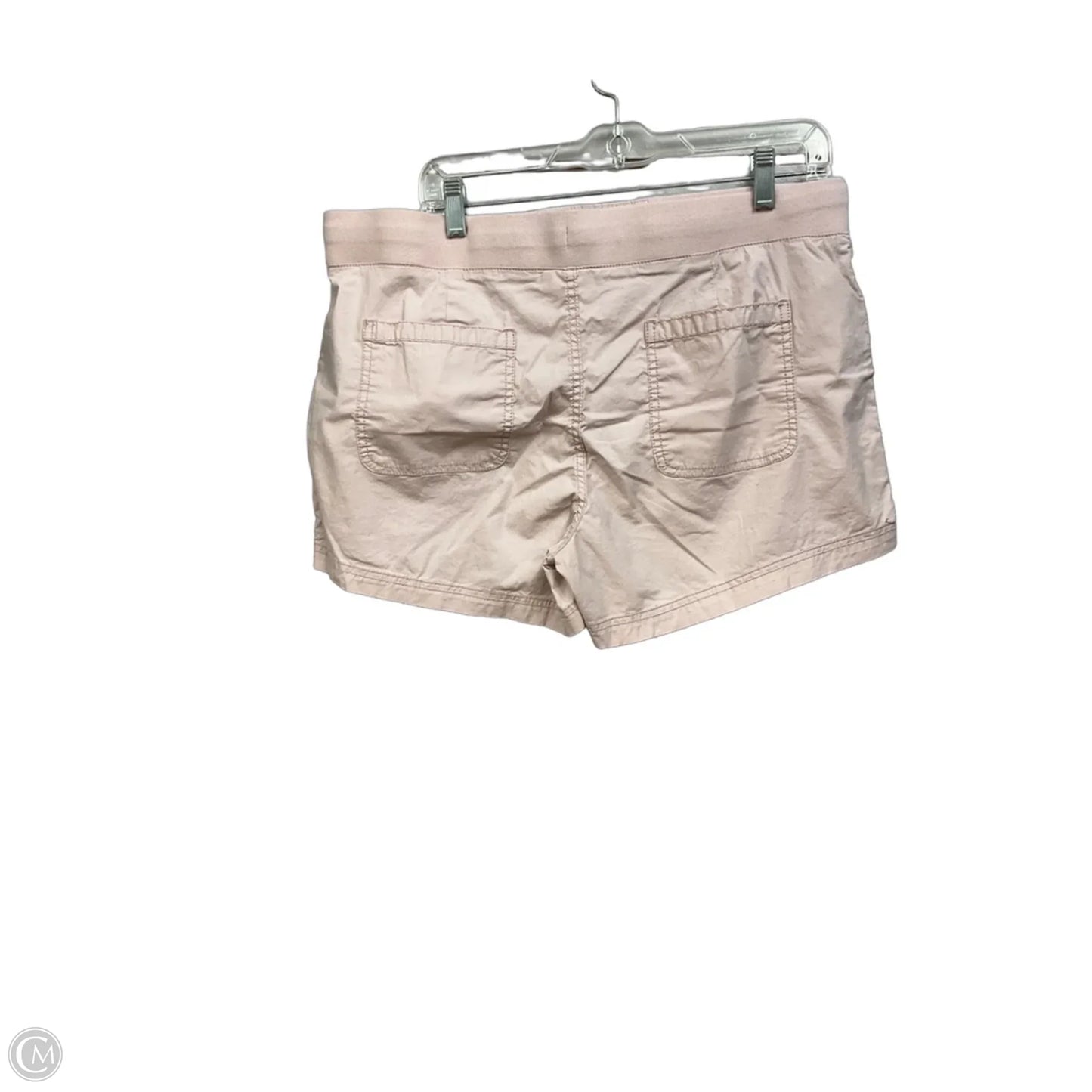 Shorts By Ana In Pink, Size: 12