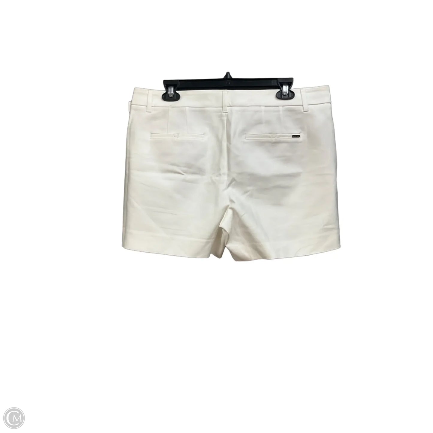 Shorts By White House Black Market In White, Size: 12