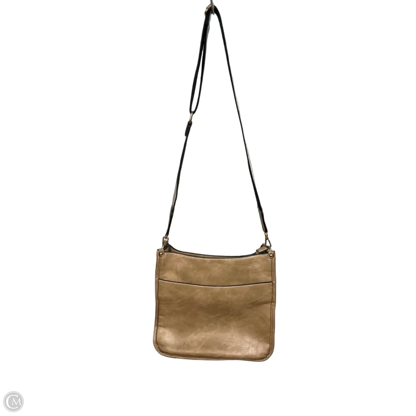 Crossbody By Jen & Co, Size: Medium