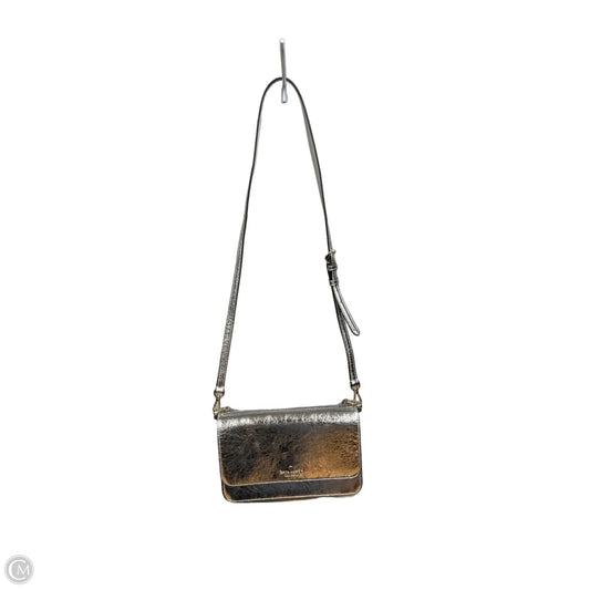 Crossbody Designer By Kate Spade, Size: Medium