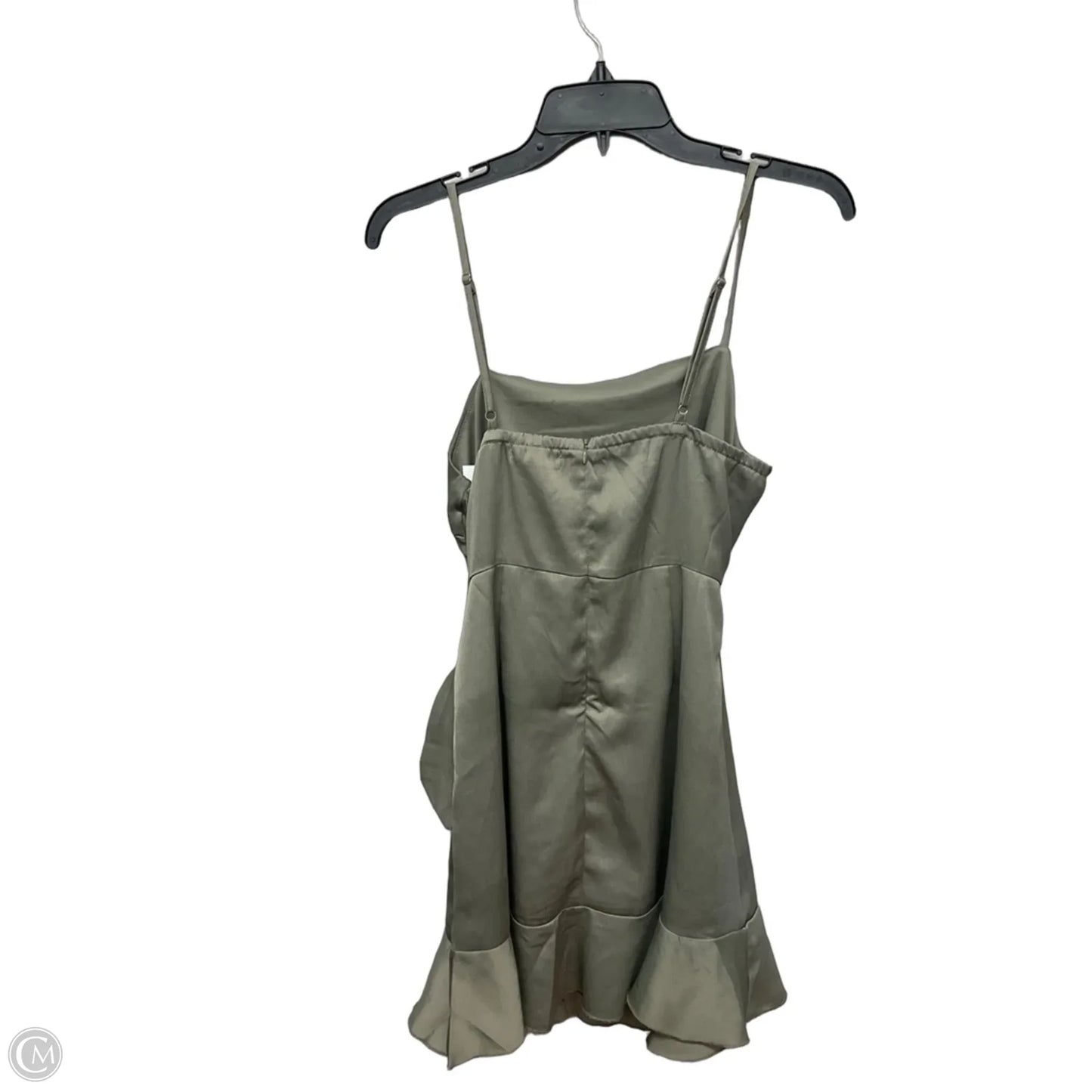 Dress Casual Short By Altard State In Green, Size: M