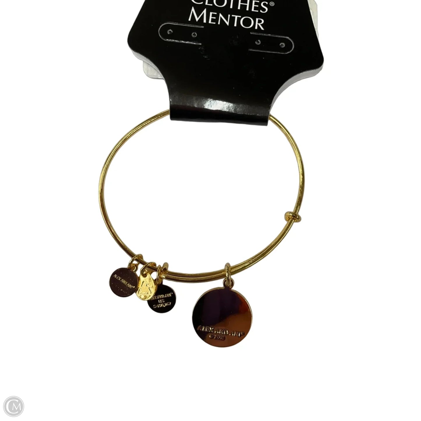 Bracelet Bangle By Alex And Ani