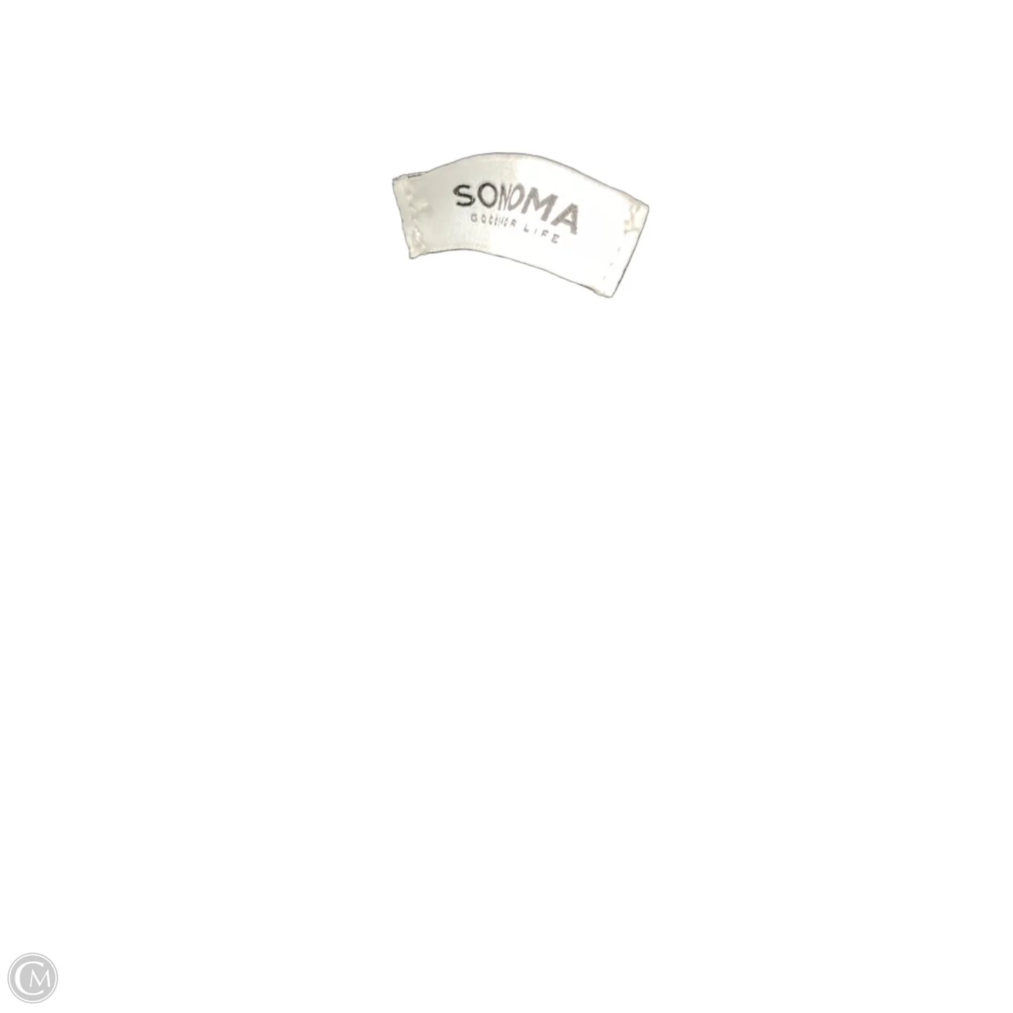 Crossbody By Sonoma, Size: Medium