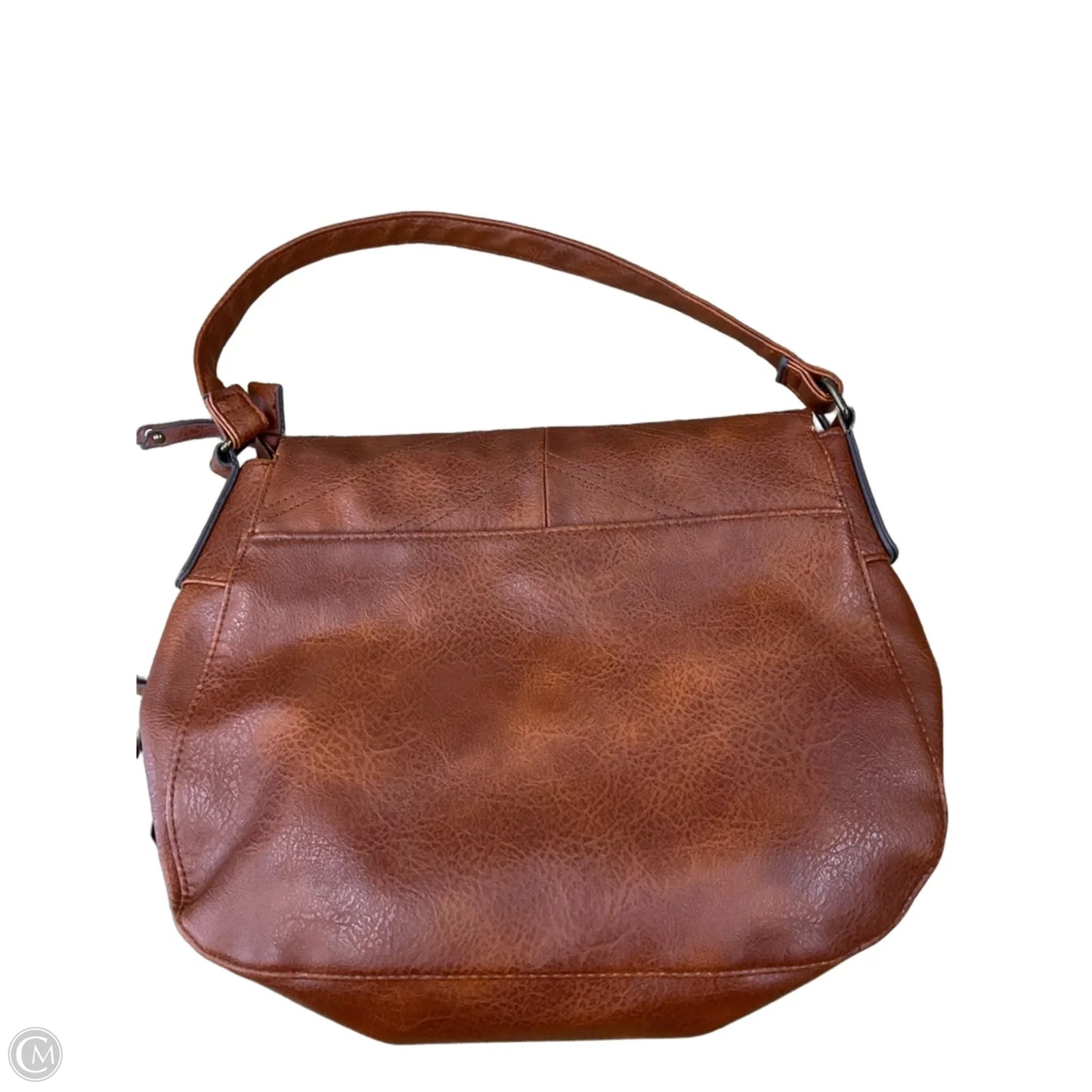 Crossbody By Clothes Mentor, Size: Large
