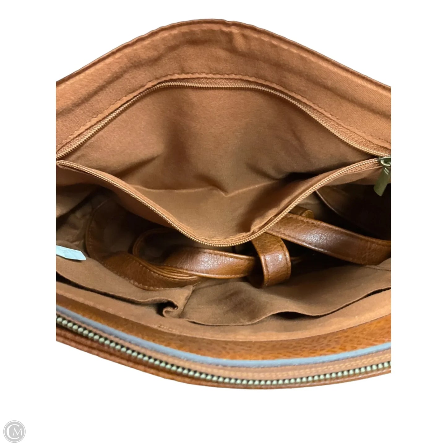 Crossbody By Clothes Mentor, Size: Large