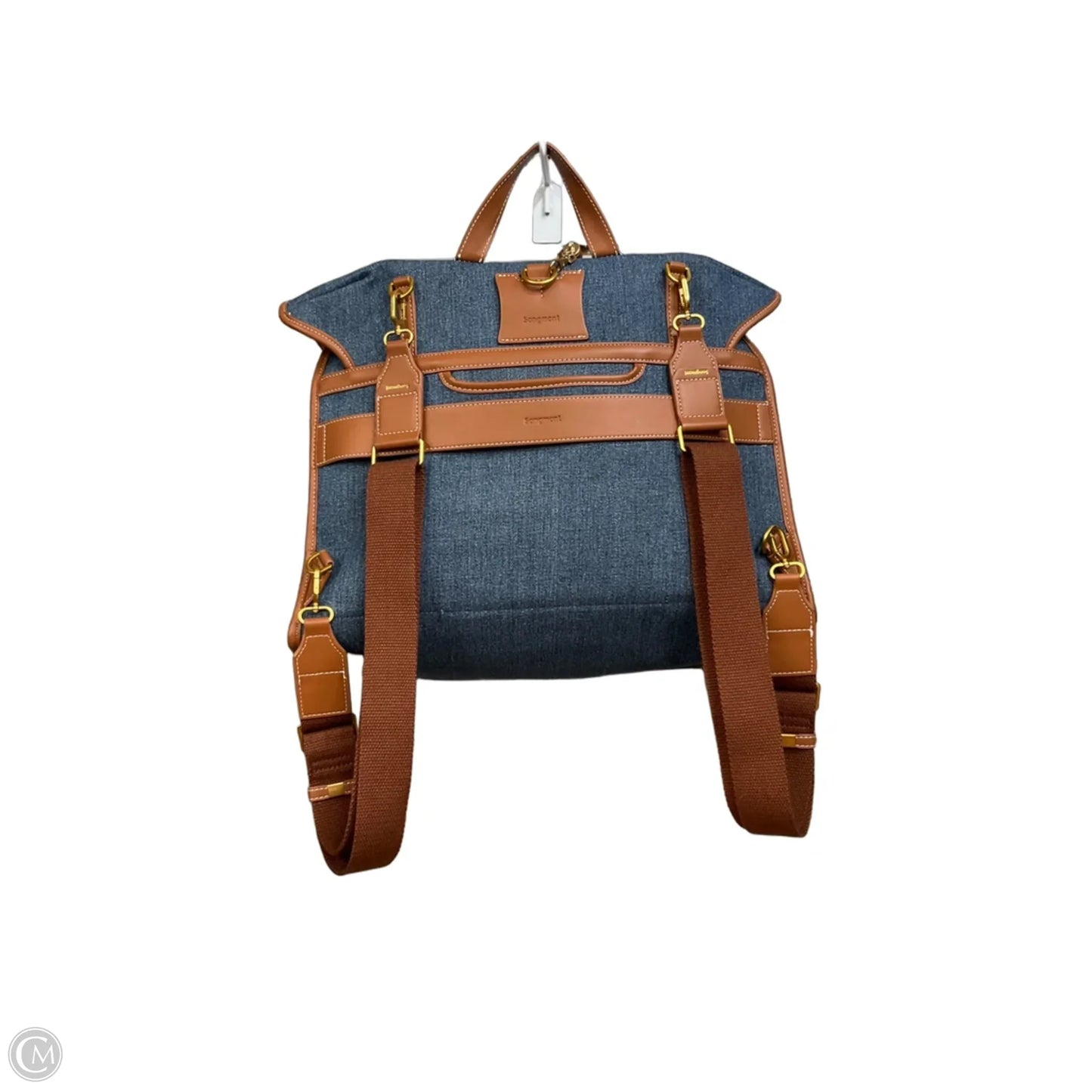 Duffle And Weekender By Cma, Size: Small