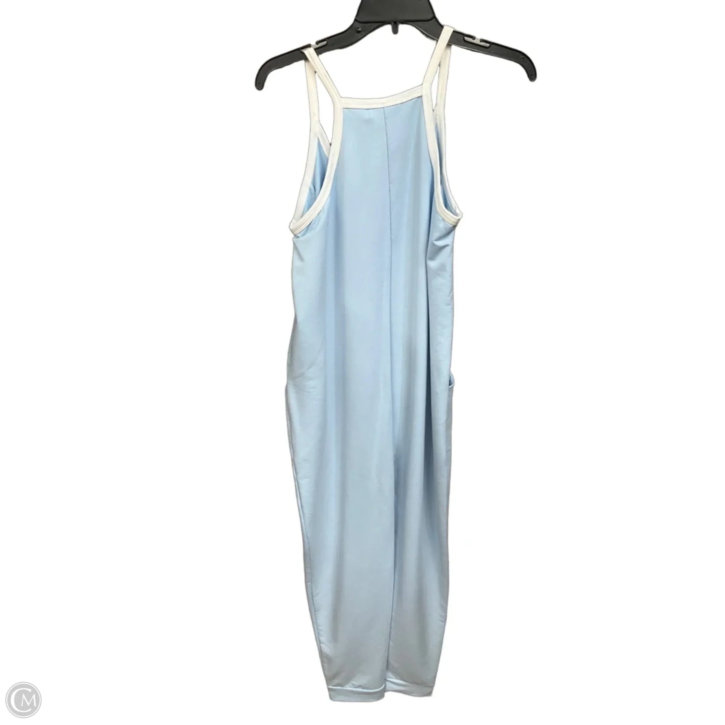 Jumpsuit By Sincerely Jules In Blue, Size: S