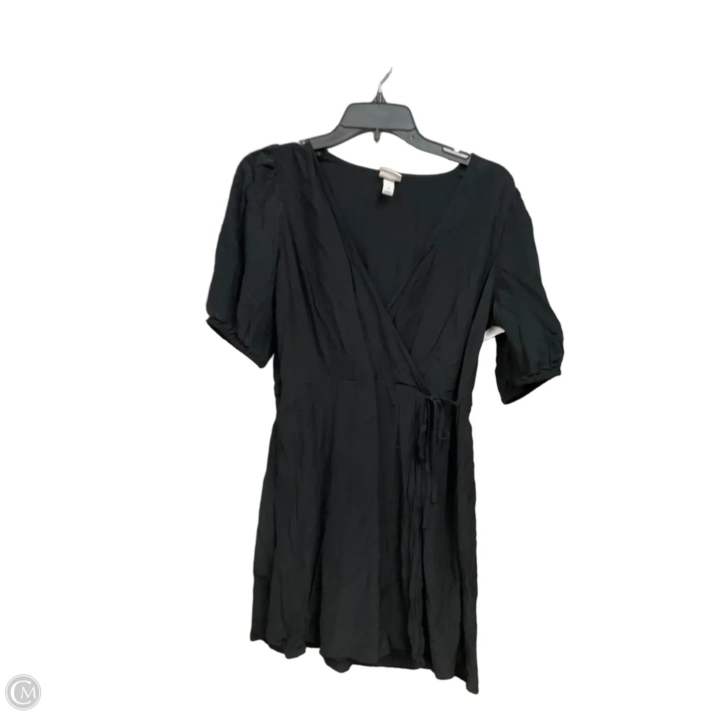 Dress Casual Short By A New Day In Black, Size: M