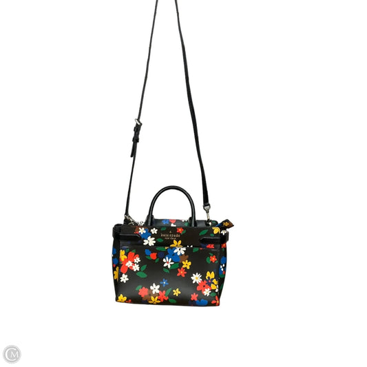 Crossbody Designer By Kate Spade, Size: Medium