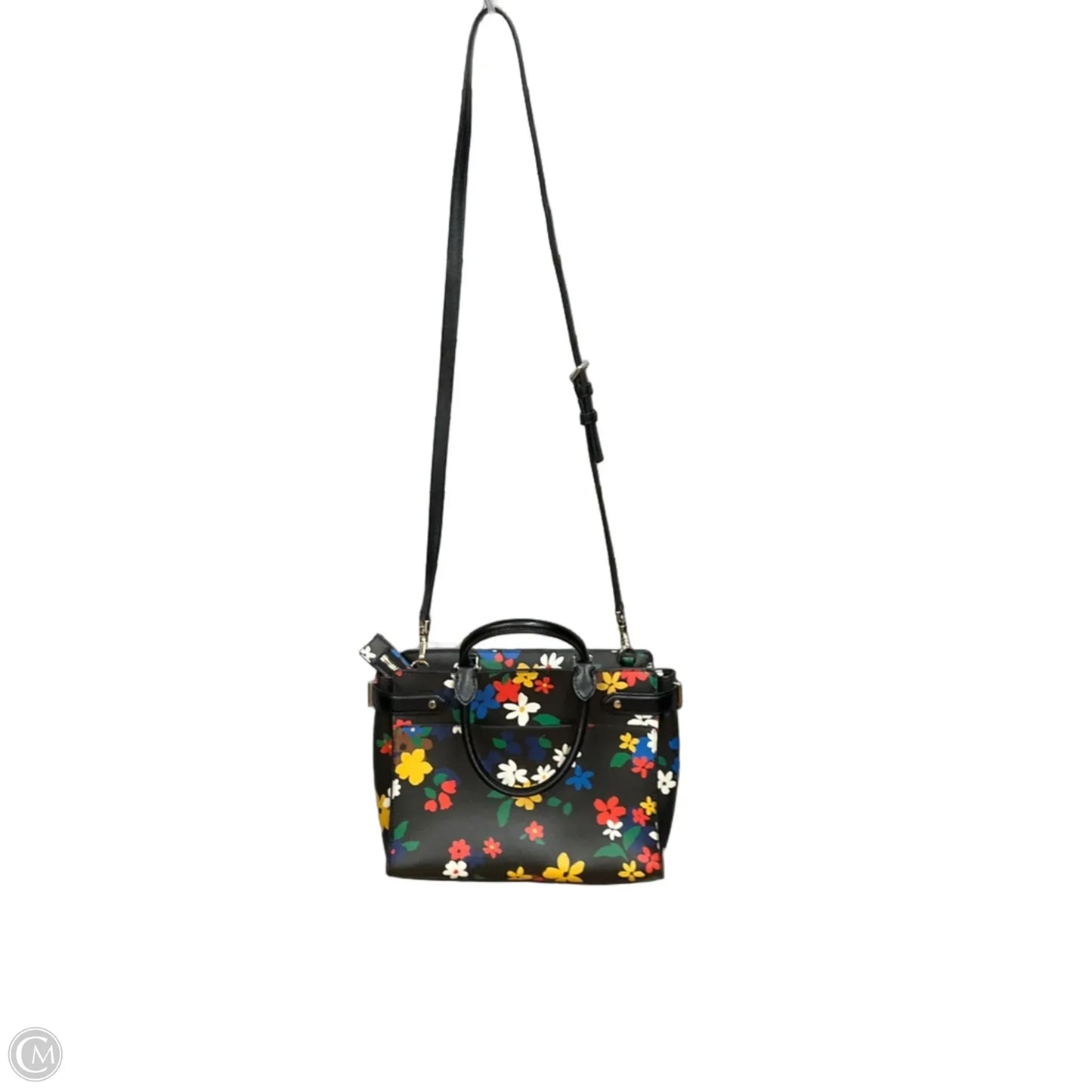 Crossbody Designer By Kate Spade, Size: Medium