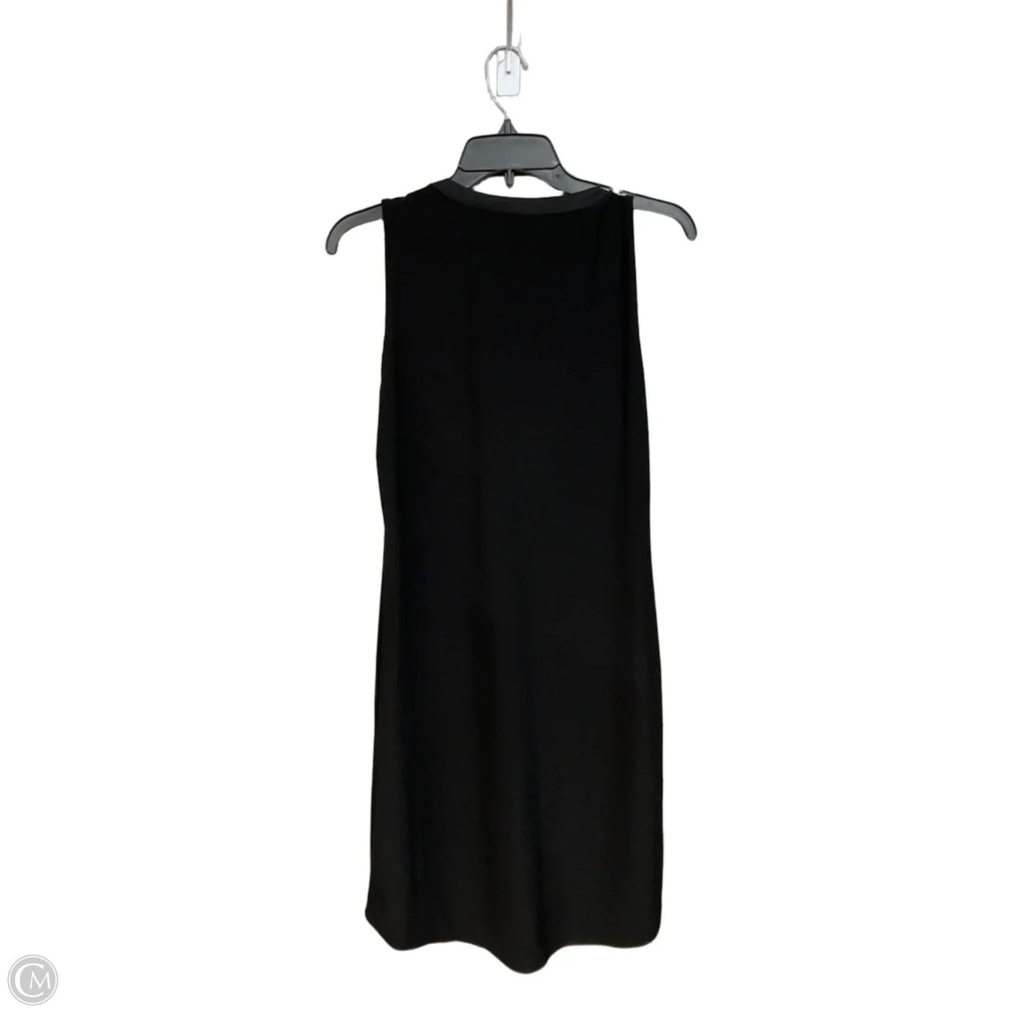 Dress Casual Short By White House Black Market In Black, Size: S