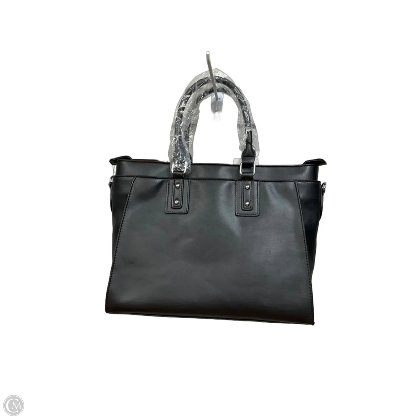 Crossbody By Just Fab, Size: Large