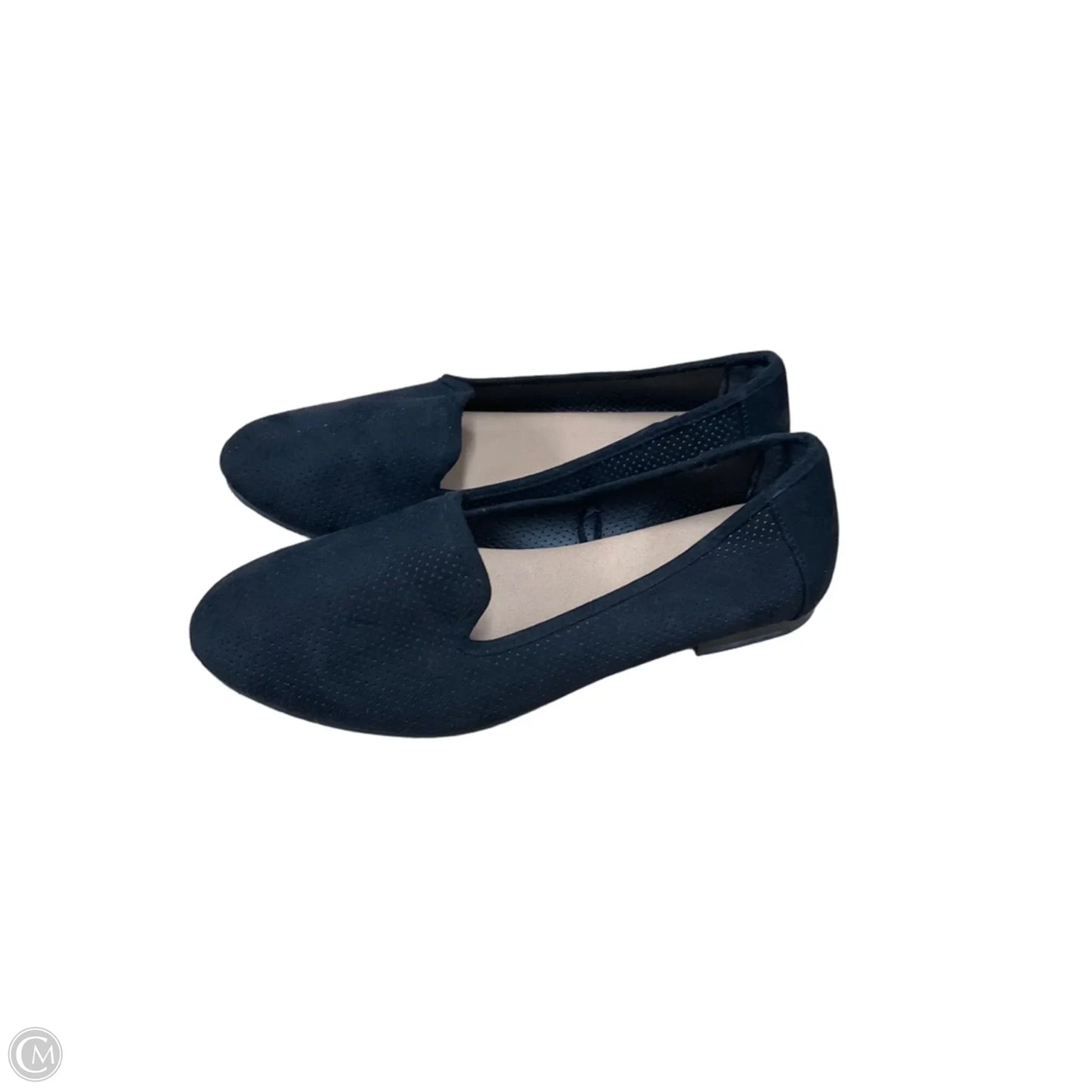 Shoes Flats By Torrid In Black, Size: 8