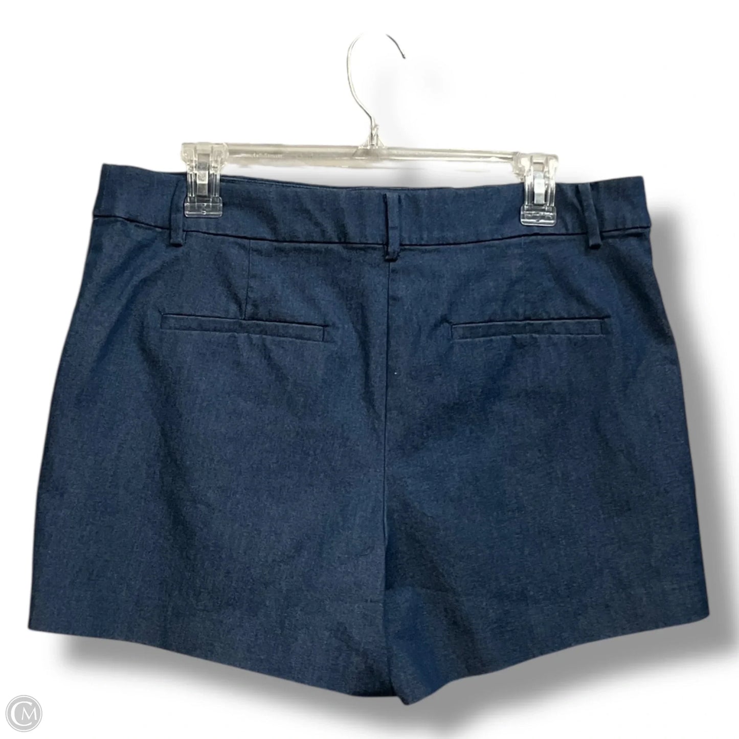Shorts By Loft In Blue, Size: 10